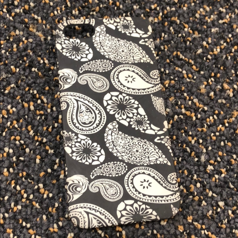 iPhone 5 Phone case